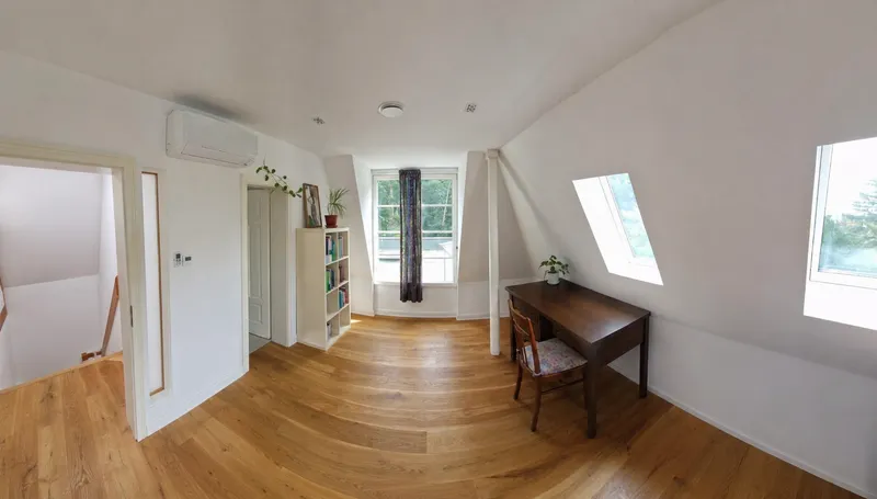 Zuhause mit einem Zimmer in Spandau — photo 1